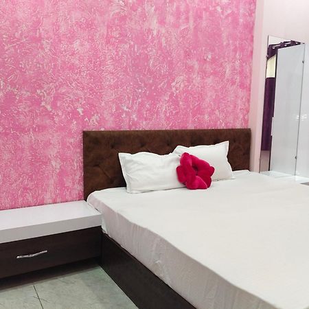 Anant Home Stay Ujjain Bilik gambar