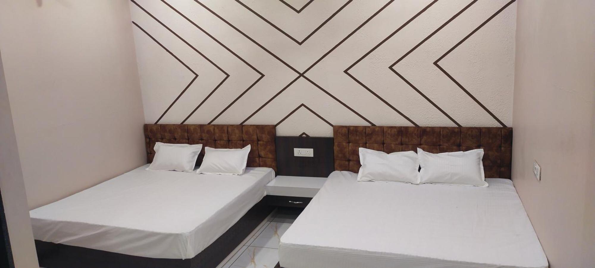 Anant Home Stay Ujjain Luaran gambar