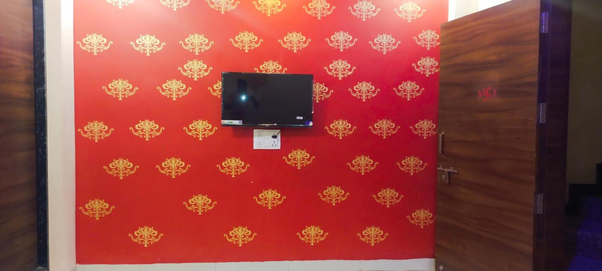 Anant Home Stay Ujjain Luaran gambar
