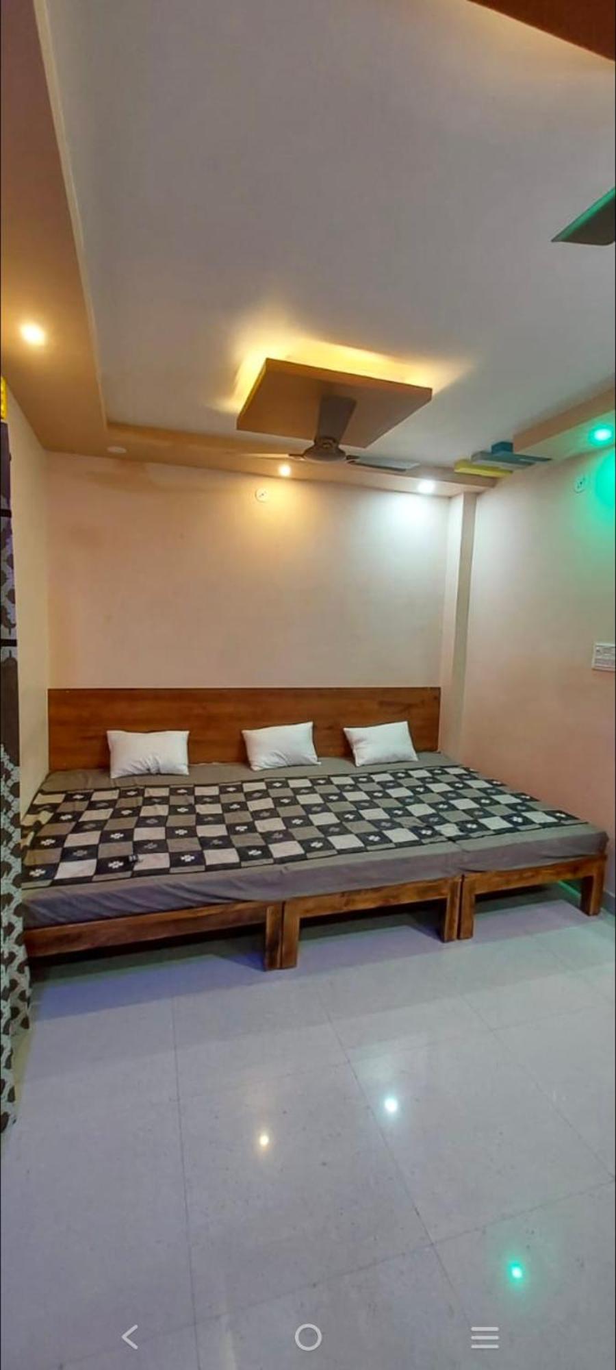 Anant Home Stay Ujjain Luaran gambar