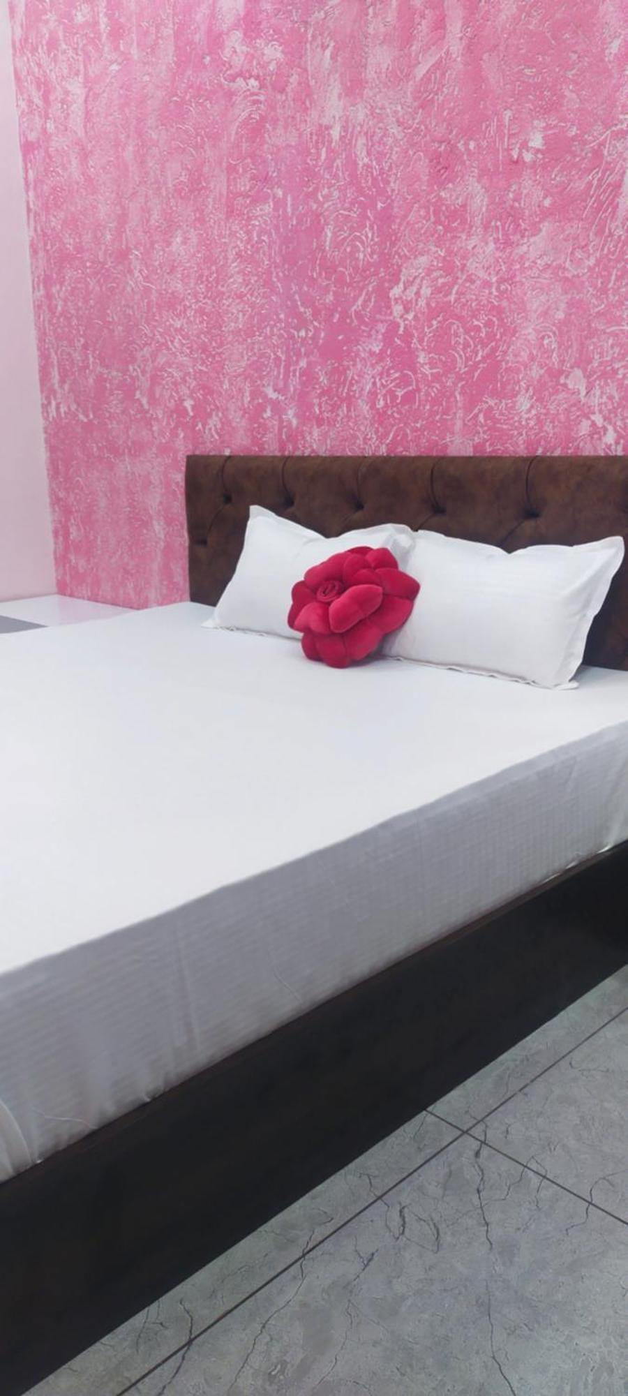 Anant Home Stay Ujjain Bilik gambar