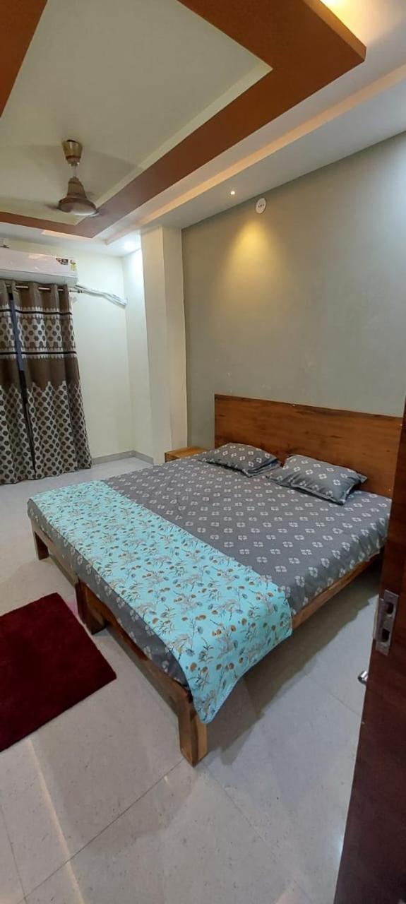 Anant Home Stay Ujjain Luaran gambar