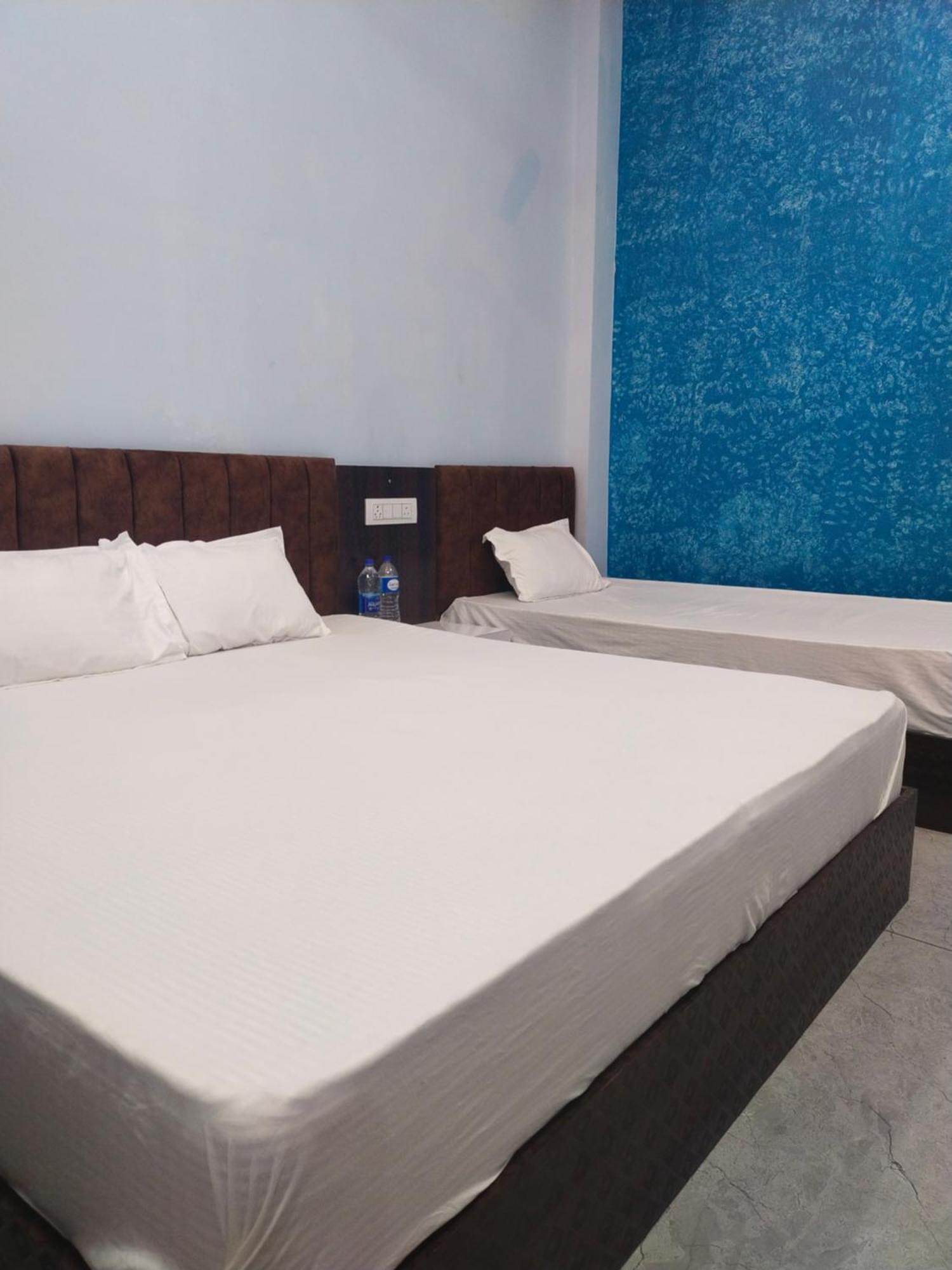 Anant Home Stay Ujjain Luaran gambar