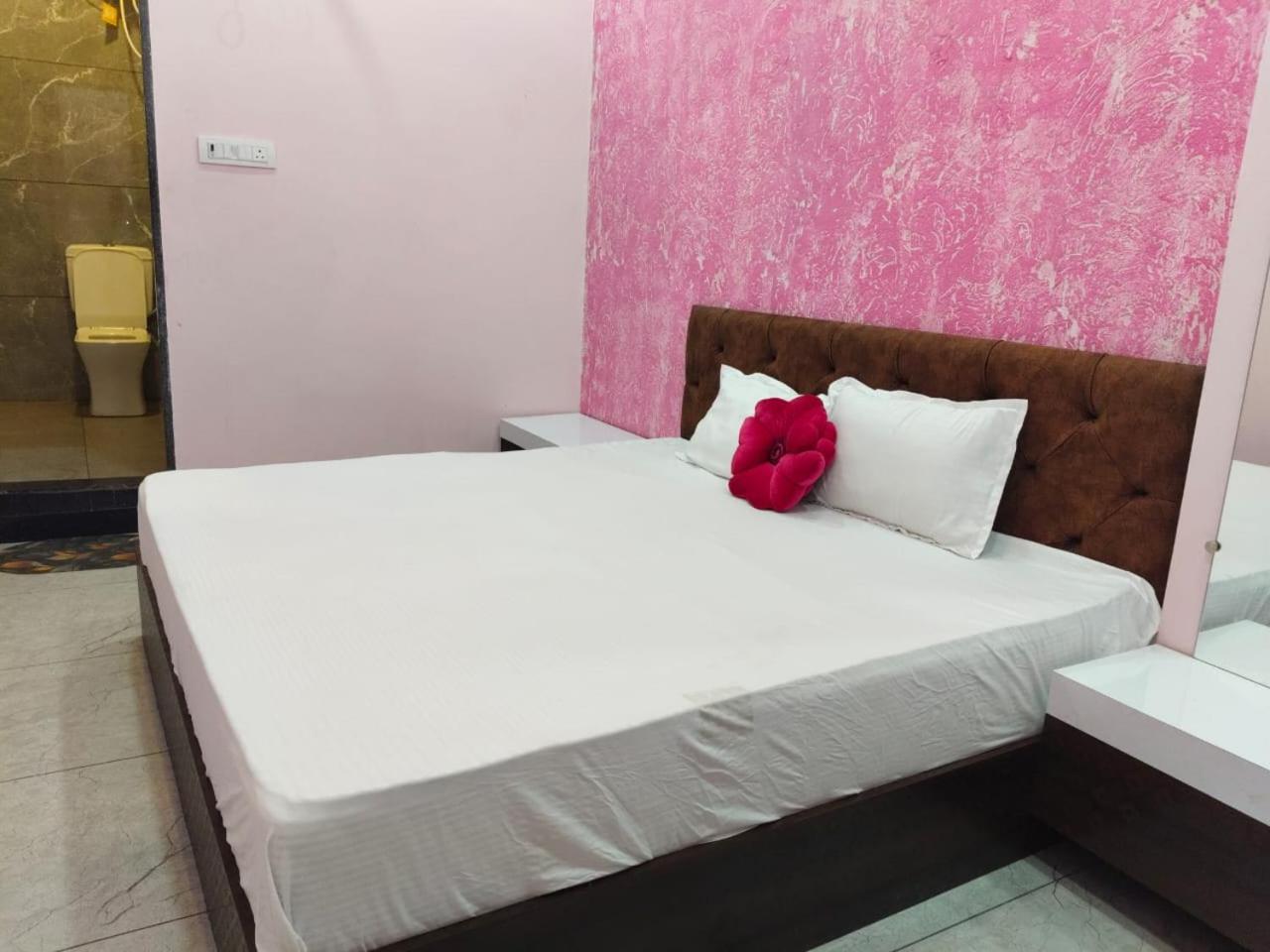 Anant Home Stay Ujjain Bilik gambar