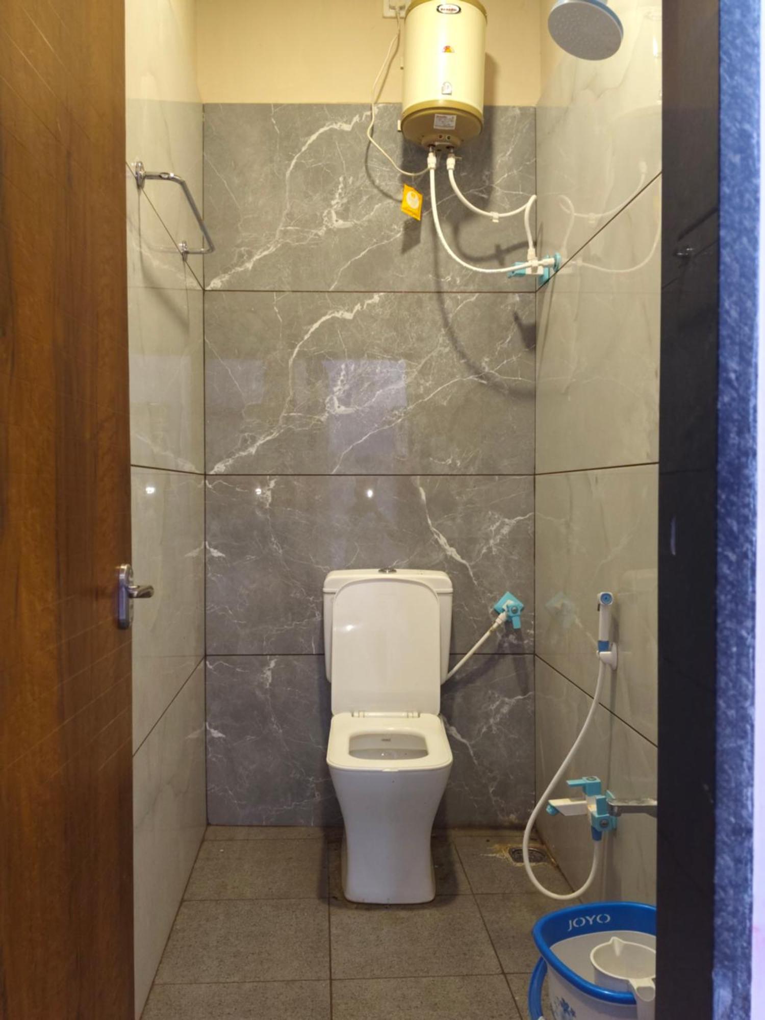 Anant Home Stay Ujjain Bilik gambar
